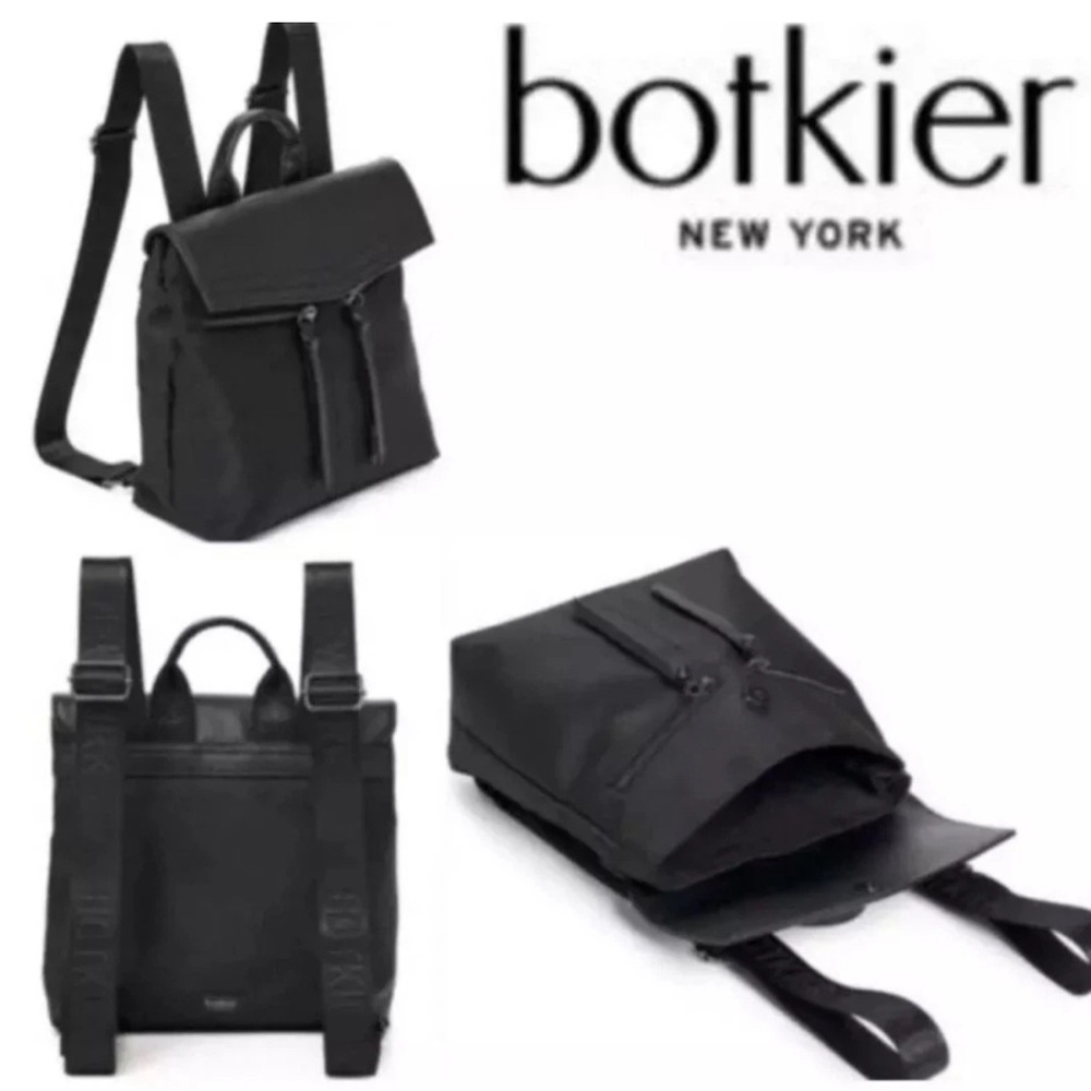 Botkier Mini Backpack - Picture 5 of 5